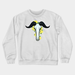 Sour Beast Crewneck Sweatshirt